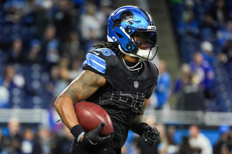 detroit lions