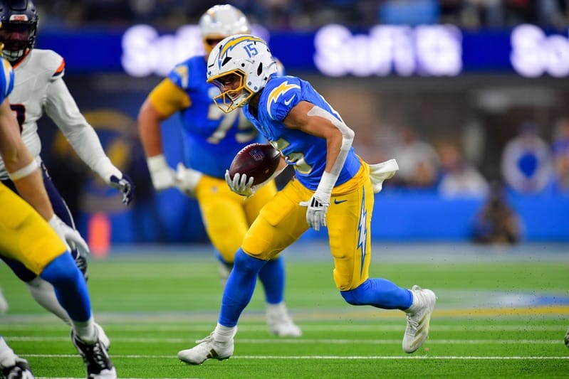 Los Angeles Chargers