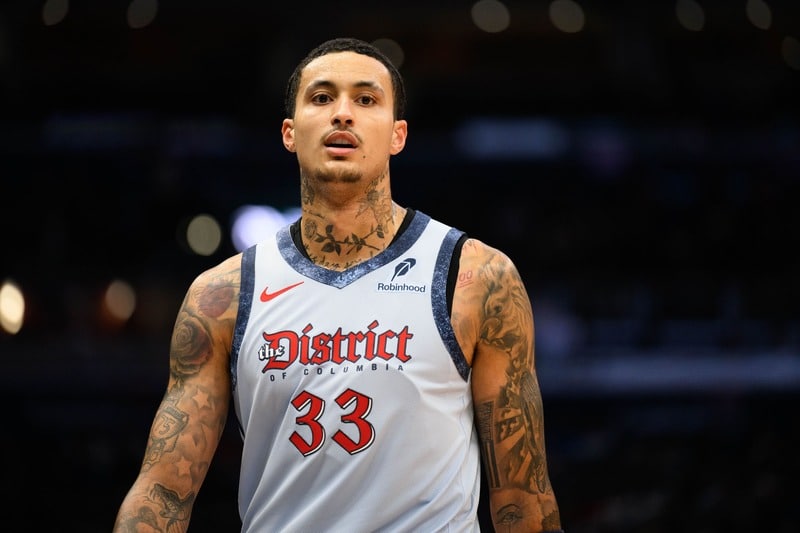 Kyle Kuzma