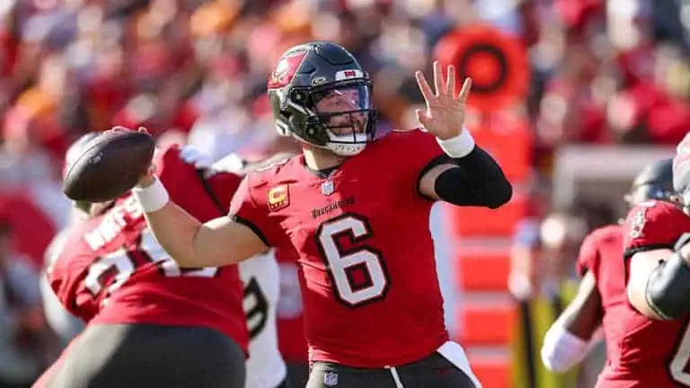 Tampa Bay Buccaneers