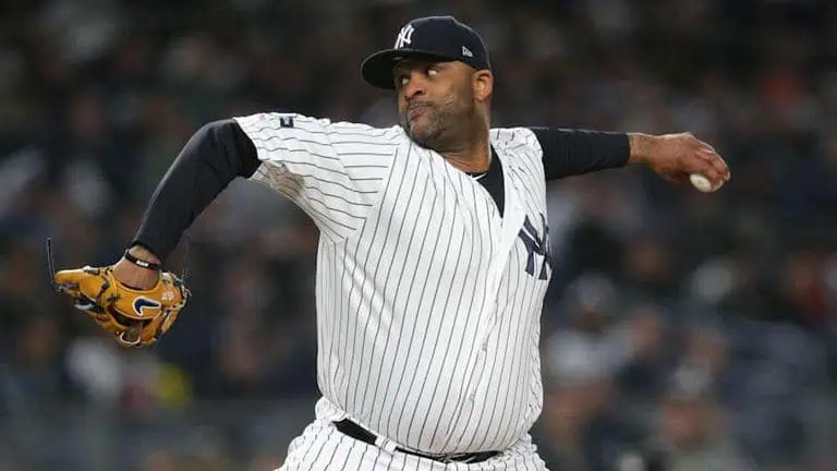 Sabathia