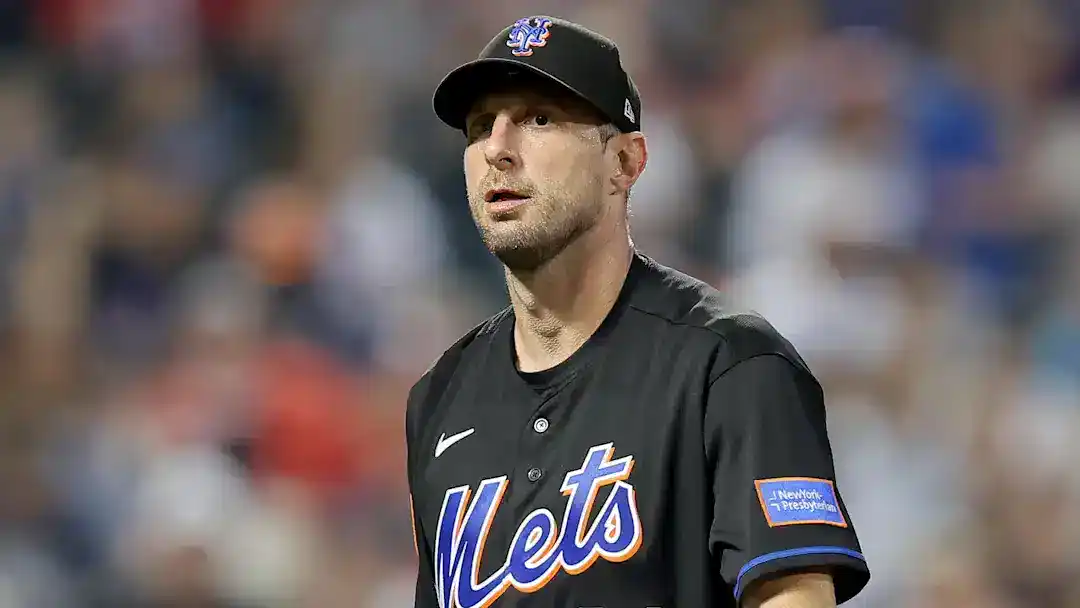 Max Scherzer