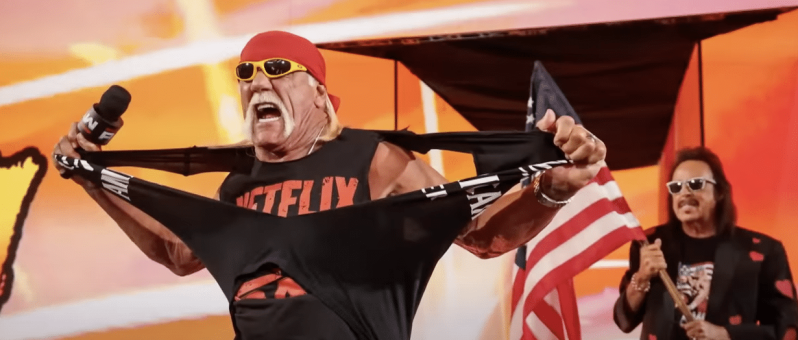 hulk hogan