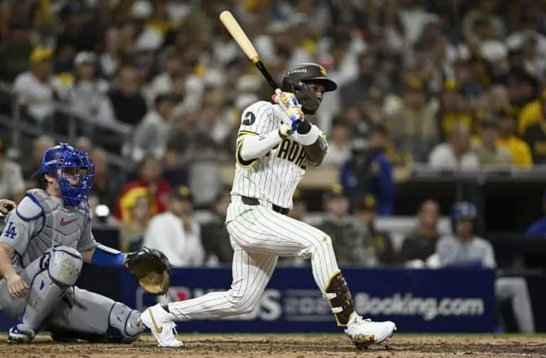 Atlanta Braves sign Jurickson Profar