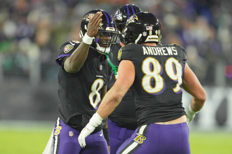 ravens mark andrews