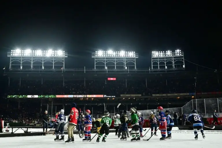 Winter Classic