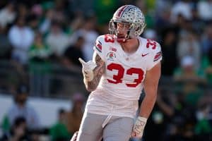 Ohio State Buckeyes NFL Draft Prospects