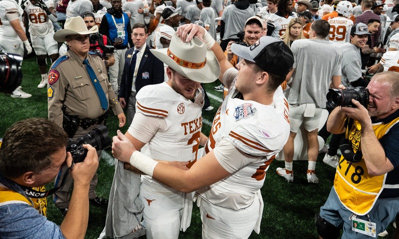 Texas Longhorns