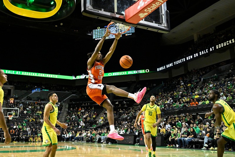 Illinois Fighting Illini