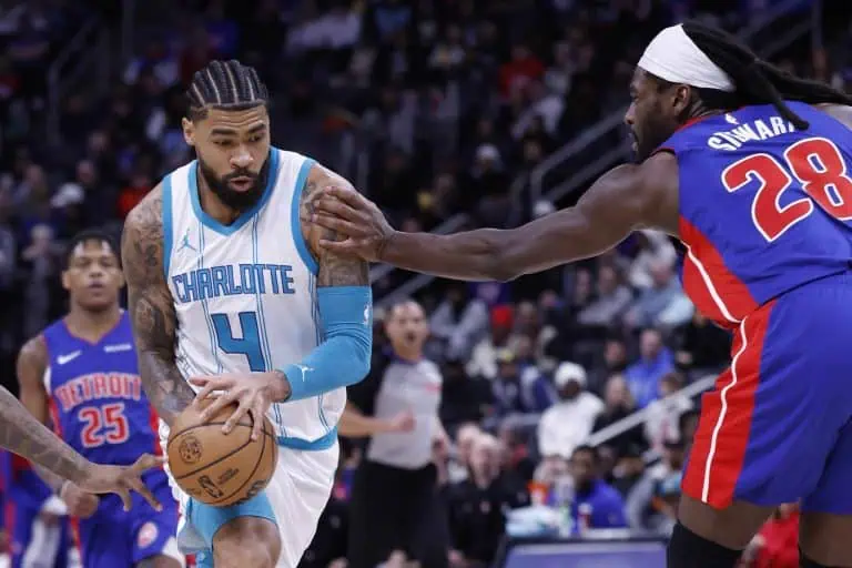 Phoenix Suns, Nick Richards