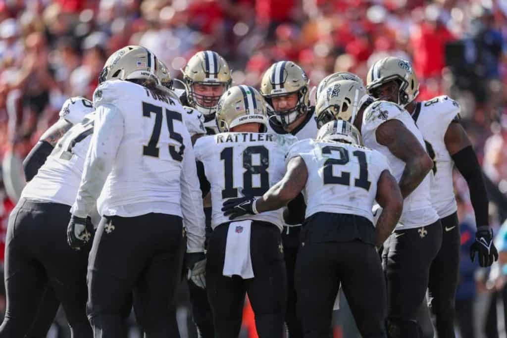New Orleans Saints