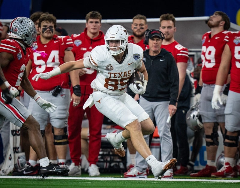 Texas Longhorns