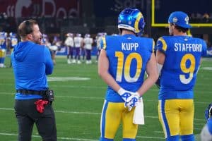 Cooper Kupp ravens