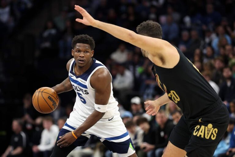 timberwolves