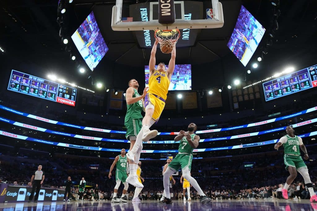 Los Angeles Lakers