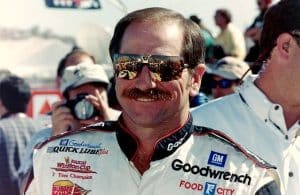 Dale Earnhardt