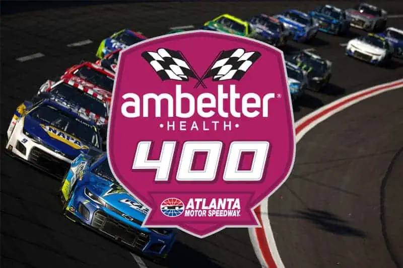 Ambetter Health 400