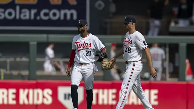 Minnesota Twins