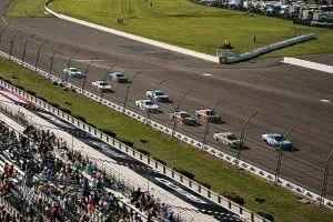 Legacy Motorclub, Honors Thomas McGuire 