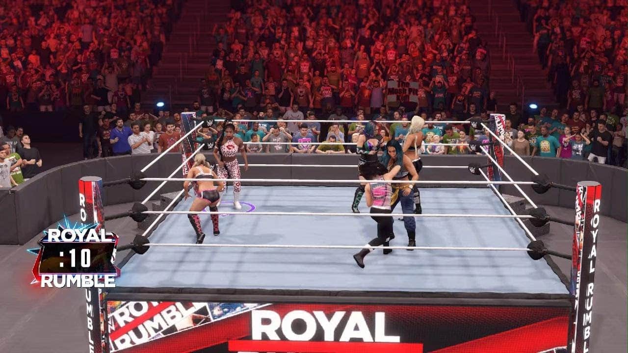 Royal Rumble