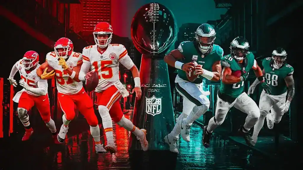 Super Bowl