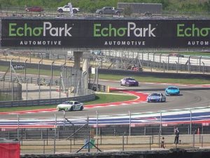 Circuit of the Americas