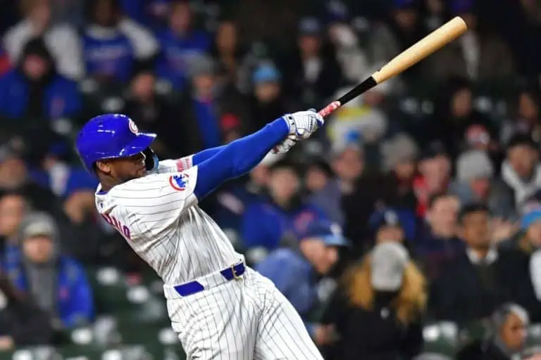 Chicago Cubs trade Alexander Canario to the New York Mets
