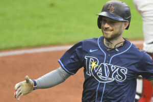 Tampa Bay Rays