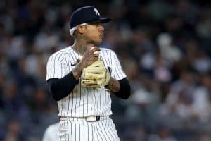 Yankees Marcus Stroman