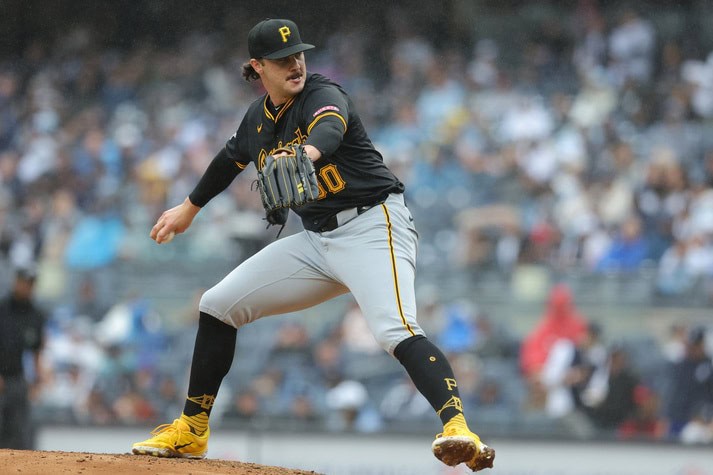 NL Cy Young
