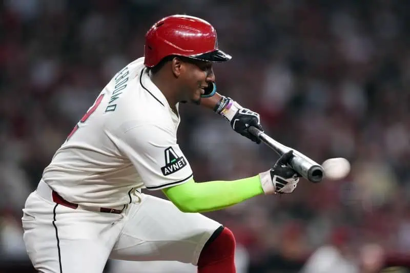 Arizona Diamondbacks