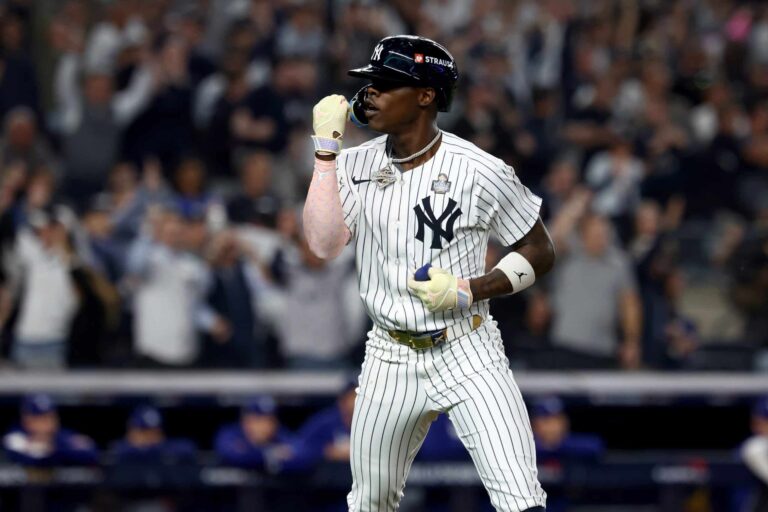 Jazz Chisholm Jr. top mlb dfs
