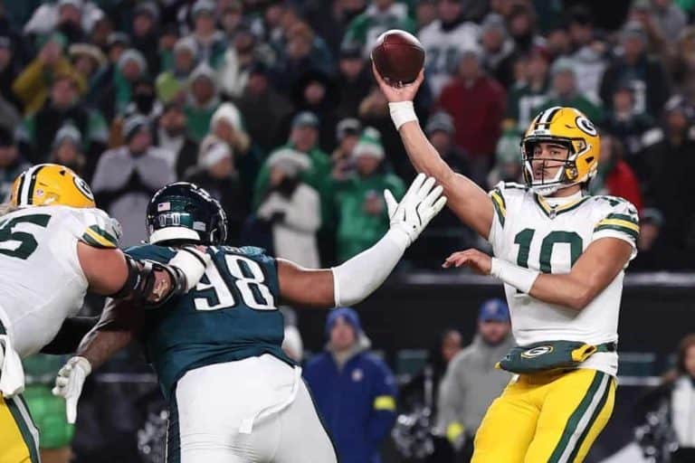 ESPN Analyst Makes Bold Prediction About Green Bay Packers QB Jordan Love