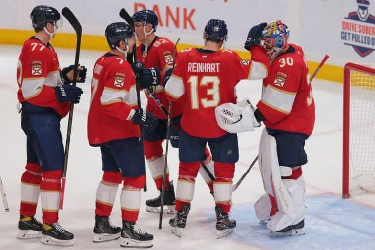 Florida Panthers