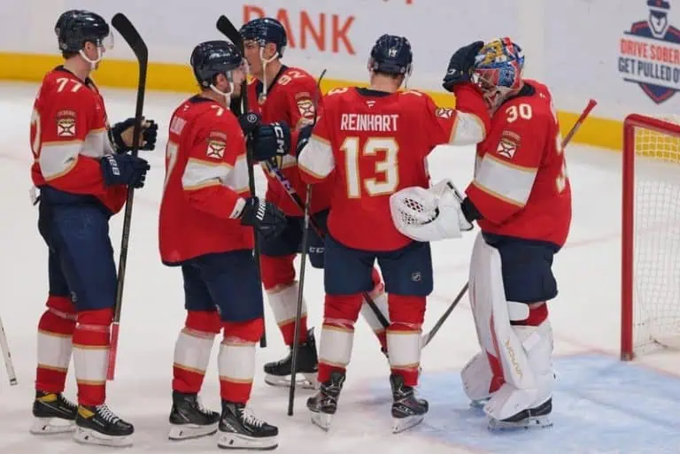 Florida Panthers