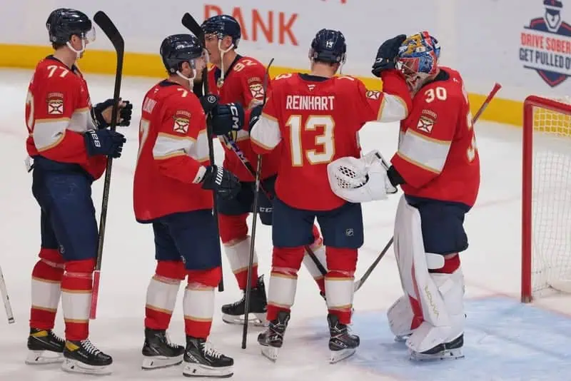 Florida Panthers