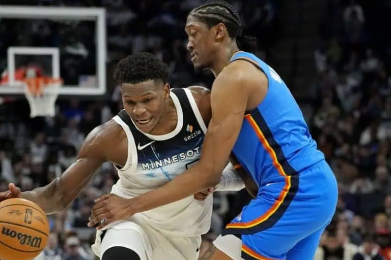 Minnesota Timberwolves