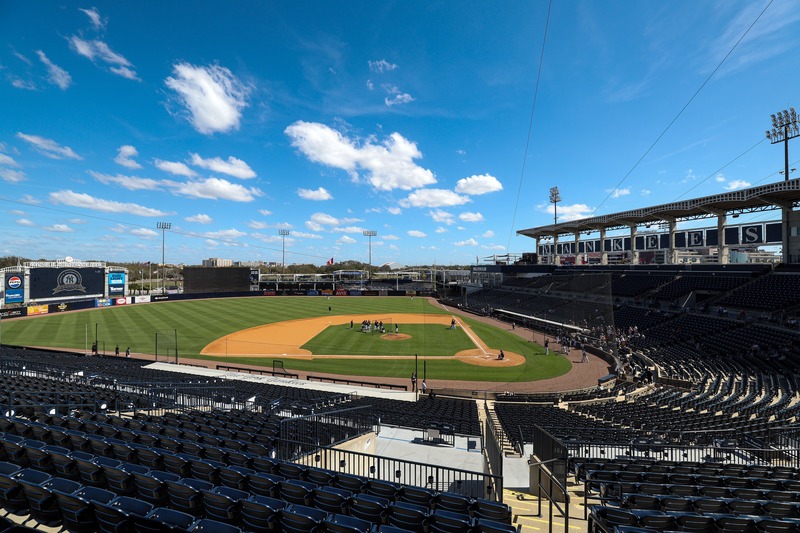 New York Yankees