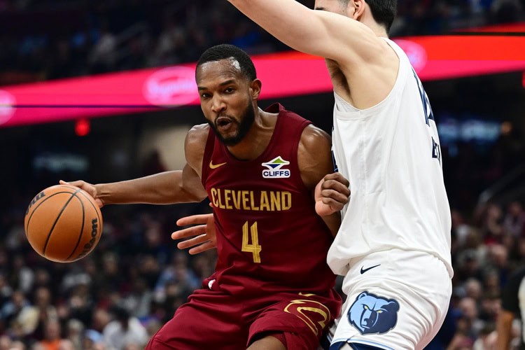Cleveland Cavaliers, NBA