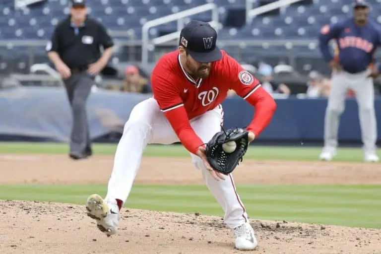 Washington Nationals