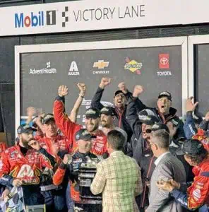 Daytona 500, NASCAR, Daytona, William Byron