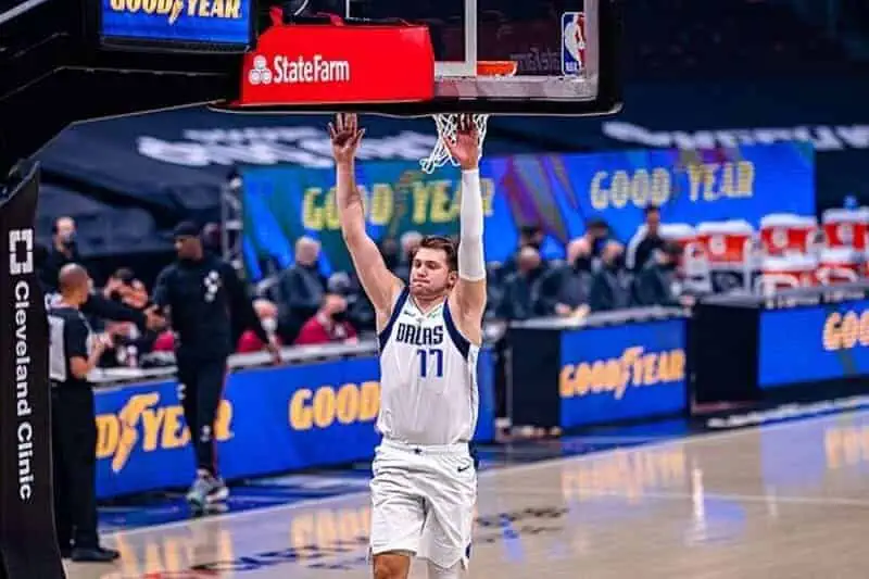 Luka Doncic