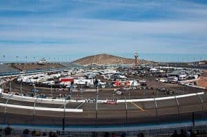 Phoenix International Raceway, Shriners Children's 500 