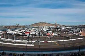 Phoenix International Raceway, Shriners Children's 500 