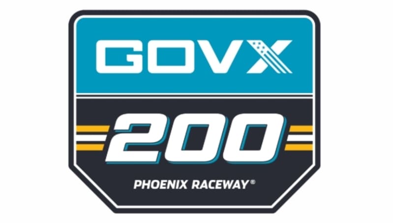 GOVX 200 at Phoenix Raceway