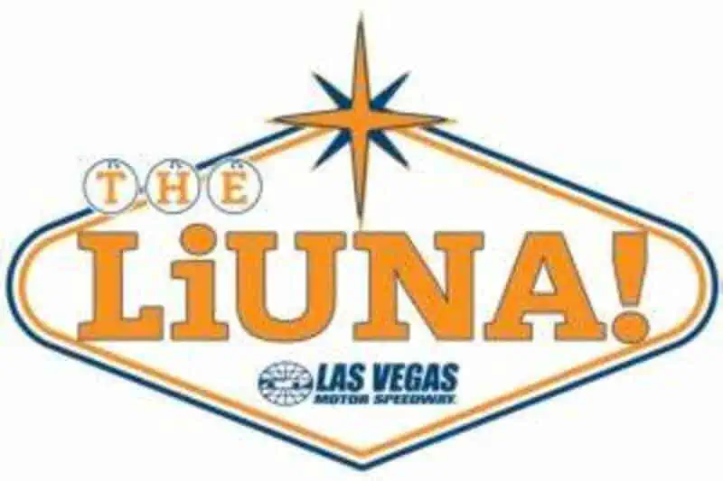 The Liuna, Las Vegas Motor Speedway