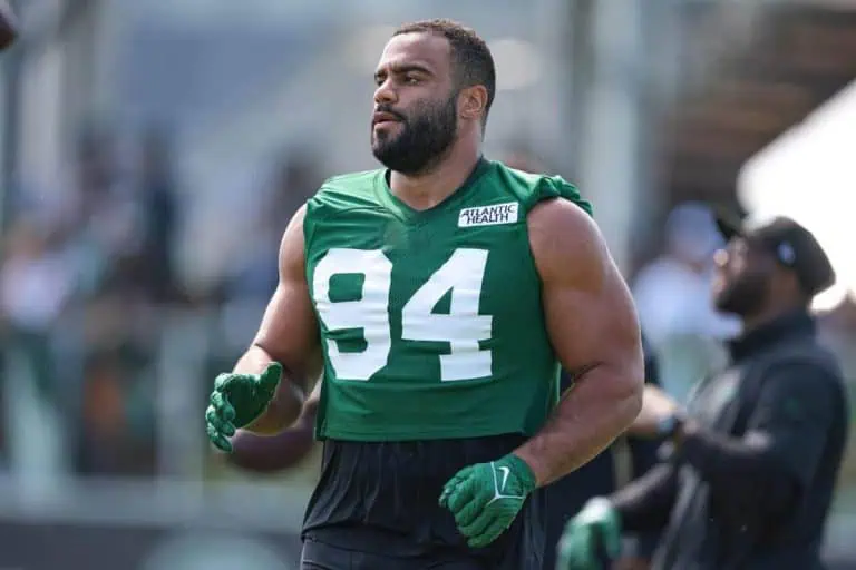 Dallas Cowboys Solomon Thomas