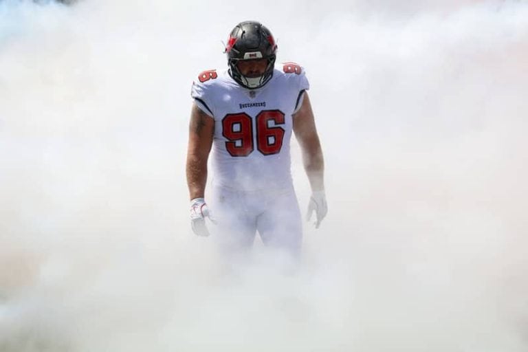 Tampa Bay Buccaneers