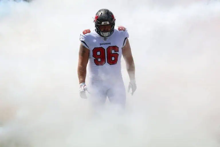 Tampa Bay Buccaneers