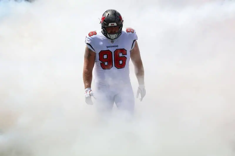 Tampa Bay Buccaneers